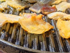 -石记老北京炙子烤肉(松园店)