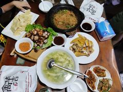 -光头饭店(新安路店)