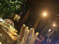 -三亚湾海居铂尔曼度假酒店