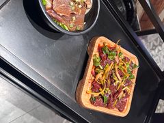 -香猪坊韩国烤肉专属门店(魏公村店)