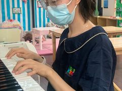 -当代MOMAKIDS托育中心