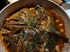-金筷子西北菜·捞悦火锅