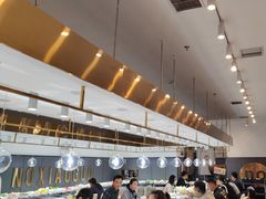 -农小锅自助小火锅(北京大兴凯德店)