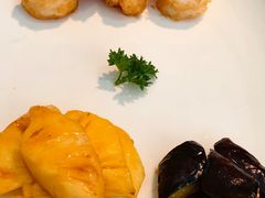 -金悦轩海鲜酒家(拱北店)