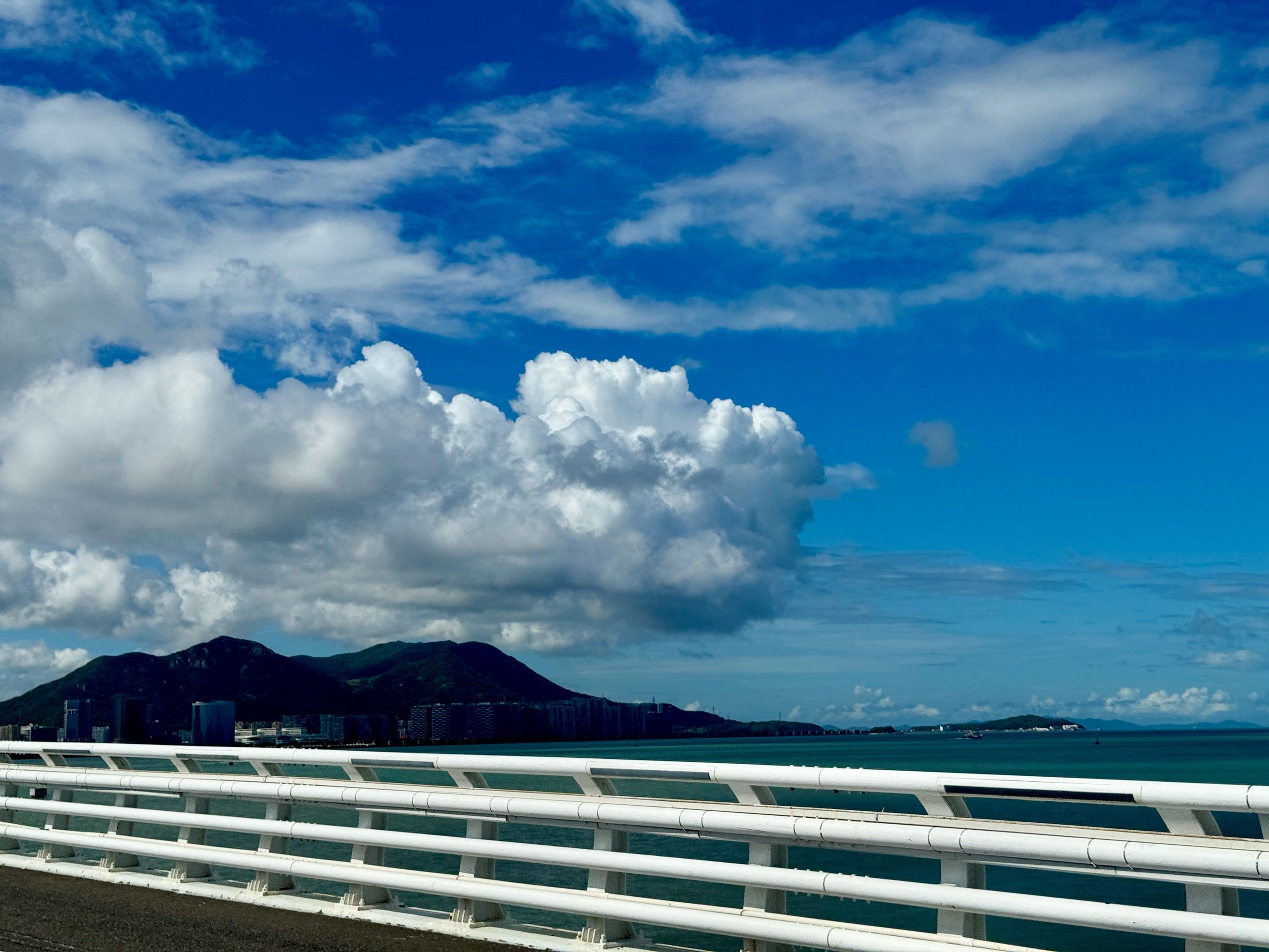 舟山南沙景区:探索海岛的神秘魅力!