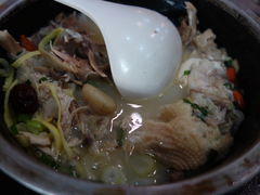 -瑞膳首尔参鸡汤(龙塔店)