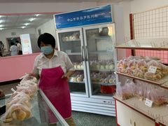-中关村茶点