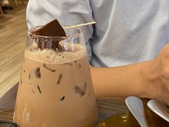 招牌热巧-Ninethirty by Awfully Chocolate(天环广场店)