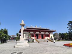 -洛阳古墓博物馆