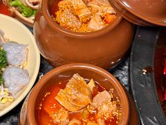 -蜀大侠火锅(总府路店)