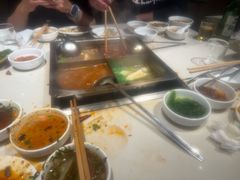 -海底捞火锅(劲松店)