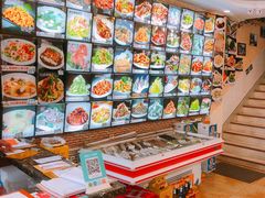 -老苏扬饭店