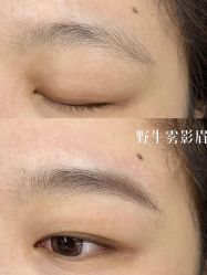 -变美丽半永久纹眉连锁·机器野生眉•洗眉