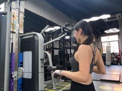 -VPsmart私教健身工作室(新华路旗舰店)