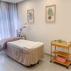 -康颜SPA自然疗愈皮肤管理中心