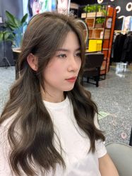 -藤野造型·烫·染发型设计店