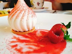 -我的四季意大利餐厅(春天百货店)