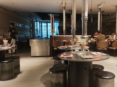 -炽城·烤肉名家(鸿达中央广场店)