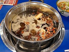 马路边边串串香-马路边边串串香(北苑旗舰店)