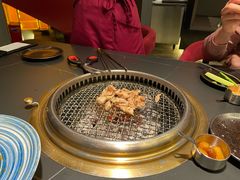-黑崎烧肉·山野厨房(坪山店)