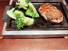 -肉肉大米(德基广场店)