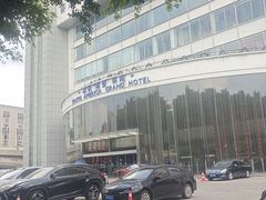 -南美元生态大酒店(海珠店)