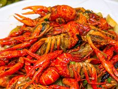 -一起吃小龙虾·海鲜(海珠店)