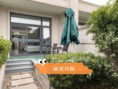 -北京益泉花园酒店