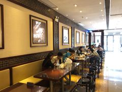 大堂-熙盛源(复兴路店)