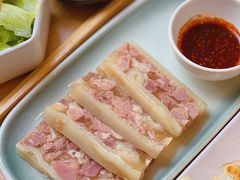 -苏堂阳春面•九年庆(北京路天河城店)