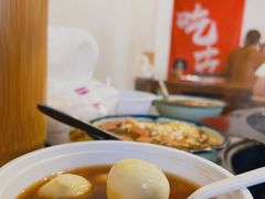 -吃皮火锅馆(苏宁店)