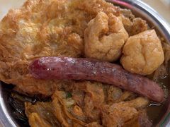 -凤张螺蛳粉·爽口粉(跃进路总店)