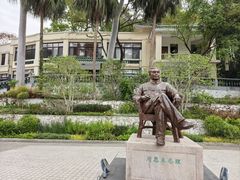 -广东温泉宾馆