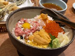 -岚山日本料理(珠江新城店)