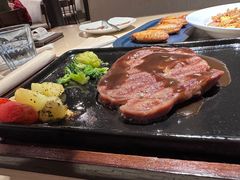 -必胜客(金高店)