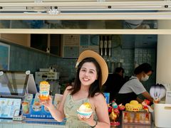 -冰椰岛椰冰(亚龙湾店)