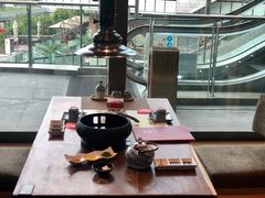 -热血兄弟·炭火烤肉(融侨中心店)