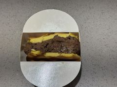 -君之狮子山·轻糖烘焙(松江印象城店)