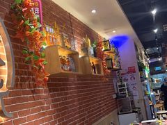 -木屋烧烤(岗顶二店)