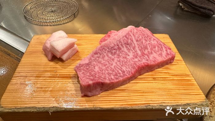 神户牛排 石田屋(本店)图片