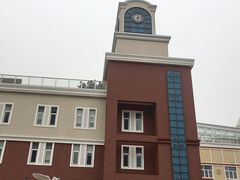 -上海市第一师范学校附属小学