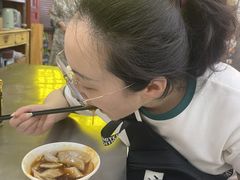 -杨记灌肠(食品街店)