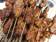 -老白家怡贵园烤肉