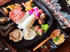 -丽江庭院之爱在路上(西单店)