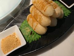 -韵秋荷(宝山龙湖天街店)