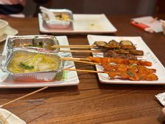 -百盛烧烤龙虾小酒馆(文富北路店)