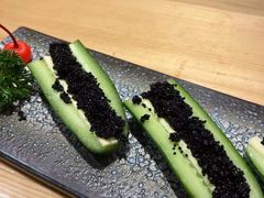 -越光米贩精致料理餐厅(金鹰店)