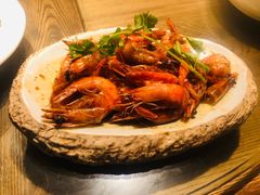 -70后饭吧(府河街店)