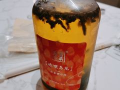 宝藏茶系列-奈雪的茶(青岛卓悦里INTOWN店)