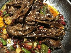 -辛香汇·现炒川菜(武进吾悦店)